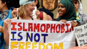 Una comparación: la causa de Palestina vs. la islamofobia