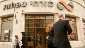 Hackers atacan portales de correo y bancos de Israel