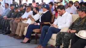 Xiomara Castro abre nuevo escenario de política exterior