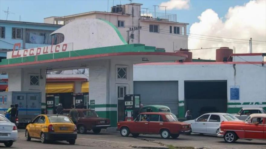 Experto aborda crisis carburantes en Cuba y la estrategia del Gobierno