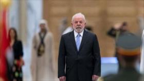 Lula propone crear “G20 por paz” en Ucrania con países de A. Latina
