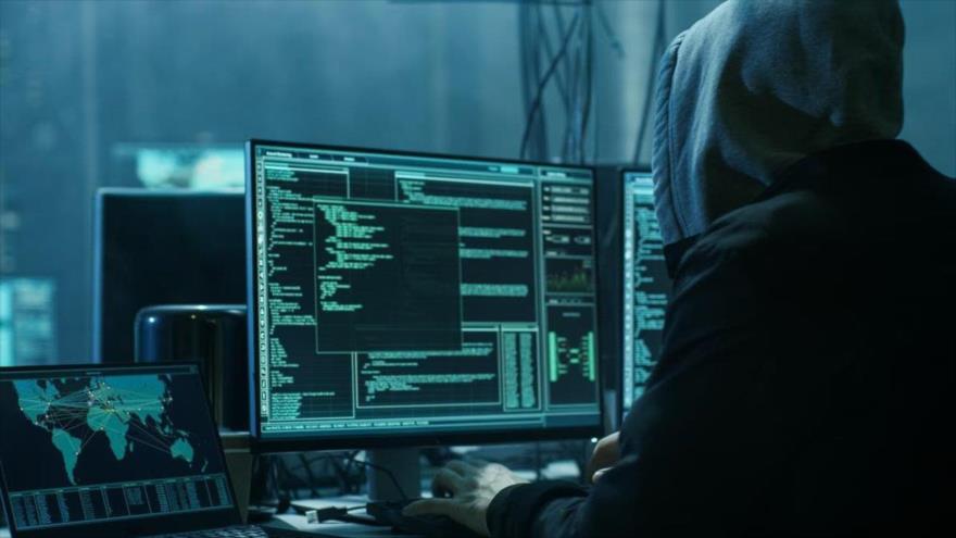 Grupos de hackers derriban decenas de portales israelíes en 48 horas | HISPANTV
