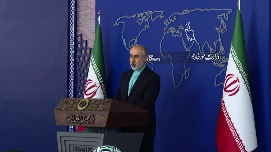 Irán no dejará los asuntos pendientes en espera del pacto nuclear | HISPANTV
