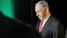 Netanyahu es el primer ministro más cobarde de Israel