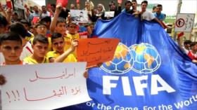 FIFA transfiere Mundial Sub-20 a Argentina tras negativo de Indonesia