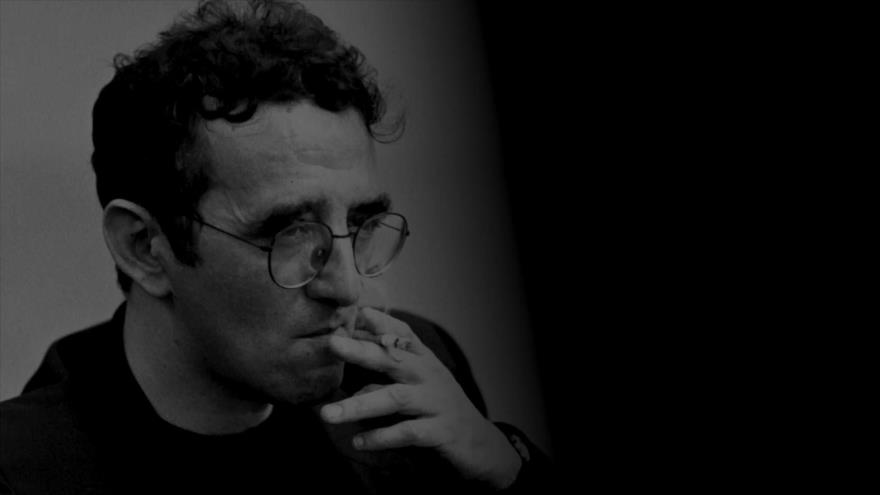 Roberto Bolaño | El Puente