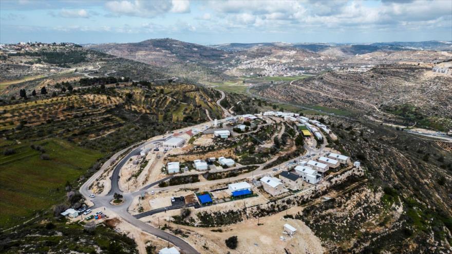 Israel gasta miles de millones para expandir colonias en Cisjordania | HISPANTV