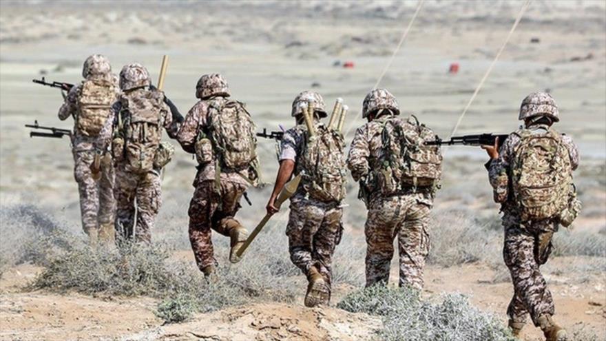 Irán captura a dos terroristas de Yeish al-Zolm en el sureste | HISPANTV