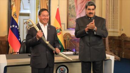 Venezuela y Bolivia revolucionan sus nexos con pactos cruciales