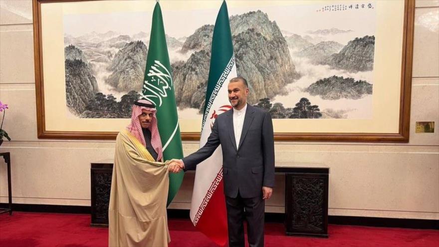 Mira cómo Irán da una bofetada a EEUU e Israel con sus lazos regionales | HISPANTV