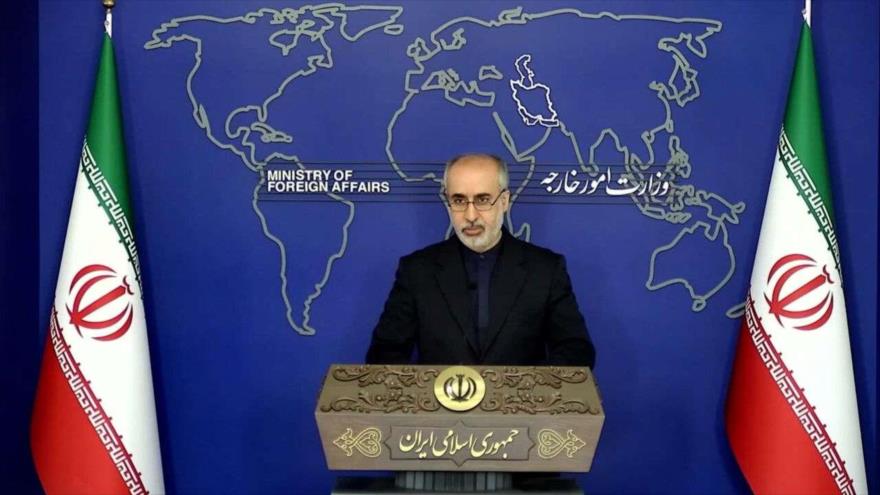 Irán avisa: Queda revelado que EEUU es padrino de Daesh | HISPANTV