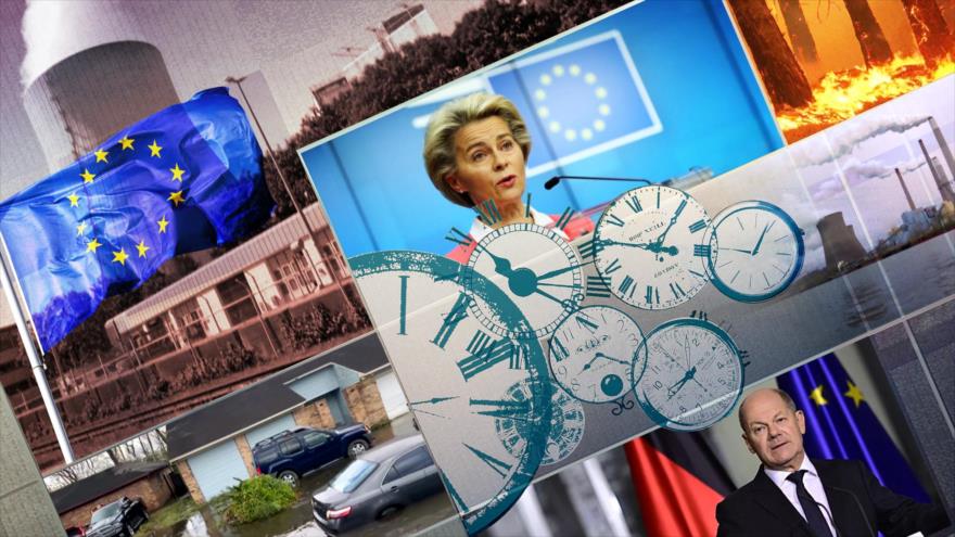 Las ambiciones ecológicas de la UE | 10 Minutos