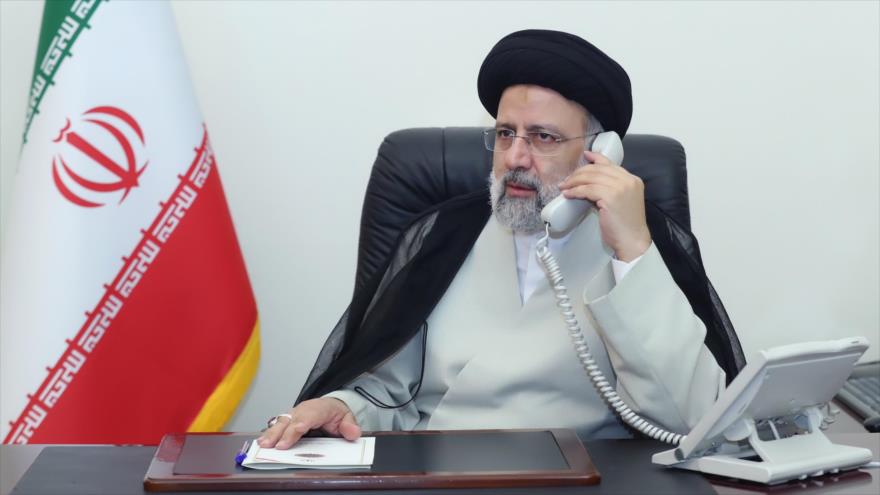 Raisi: Irán sigue apoyando a Yemen para decidir su propio destino | HISPANTV