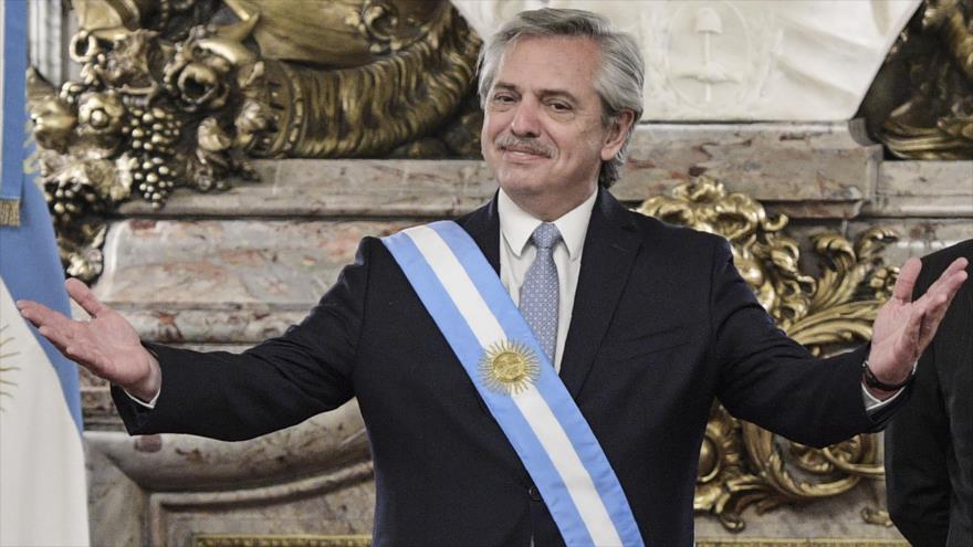 Presidente de Argentina confirma que no aspirará a su reelección | HISPANTV