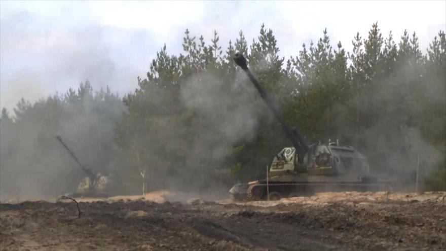 Rusia denuncia la ‘esencia agresiva’ de la OTAN | HISPANTV