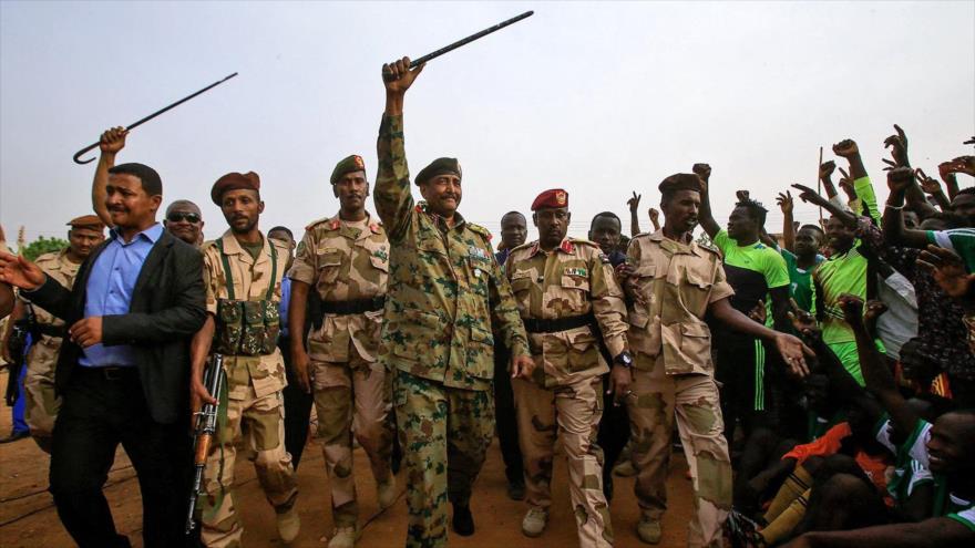 Puntos clave del conflicto que está haciendo sangrar a Sudán | HISPANTV