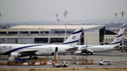 Hackers atacan aeropuerto Ben Gurion y compañía eléctrica de Israel