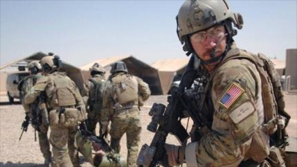 General iraní: EEUU e Israel se retirarán de la zona sin ningún logro