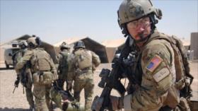 General iraní: EEUU e Israel se retirarán de la zona sin ningún logro