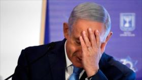 Netanyahu cancela un discurso en Tel Aviv por temor a protestas