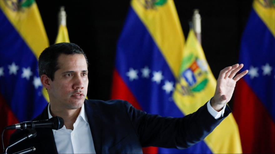  Visitante indeseado: Guaidó no fue invitado a cumbre de Venezuela | HISPANTV
