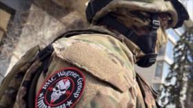 Revelado: EEUU planeó apuntar a comandantes de Wagner en África