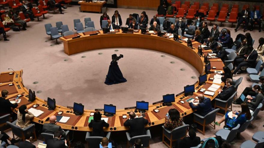  ‘Crece coordinación entre musulmanes; tiempo se le acaba a Israel’