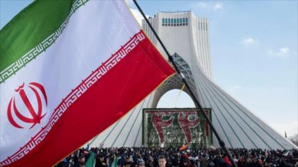 Irán: Referente de la Resistencia