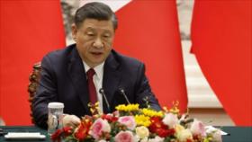 Diplomacia en acción: China envía equipo a Ucrania para resolver crisis