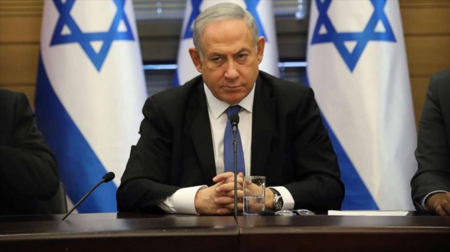 Hackean Facebook de Netanyahu y publican vídeo de recitación del Corán | HISPANTV