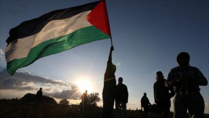 “Mientras Israel exista, retorno de palestinos es imposible”