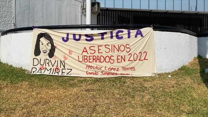 Víctimas de feminicidios en México | Minidocu