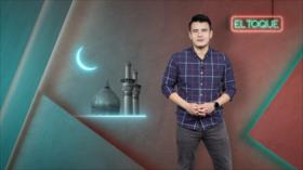 El fin del sagrado mes de Ramadán, Eclipse solar, Las catacumbas de Lisboa | El Toque