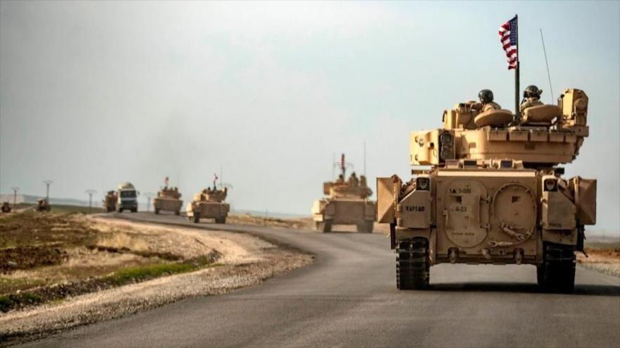 ¿Qué buscó EEUU al invadir Irak en 2003?, responde un politólogo