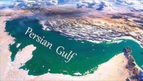 Identidad innegable: Iraníes celebran Día del ‘Golfo siempre Pérsico’ 