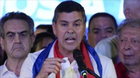 Presidente electo de Paraguay busca normalizar nexos con Venezuela