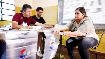 ¿Cómo fue el desarrollo de las campañas electorales de Paraguay?
