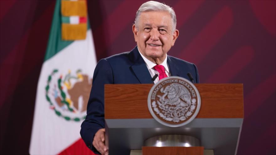 México urge a EEUU a regresar a la política de buena vecindad | HISPANTV
