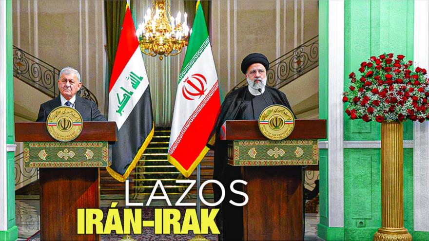 “EEUU no es amigo de nadie ni de Irak”; Líder de Irán | Detrás de la Razón