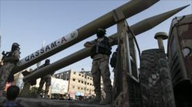 Comienza venganza por “ejecución a sangre fría” de líder palestino