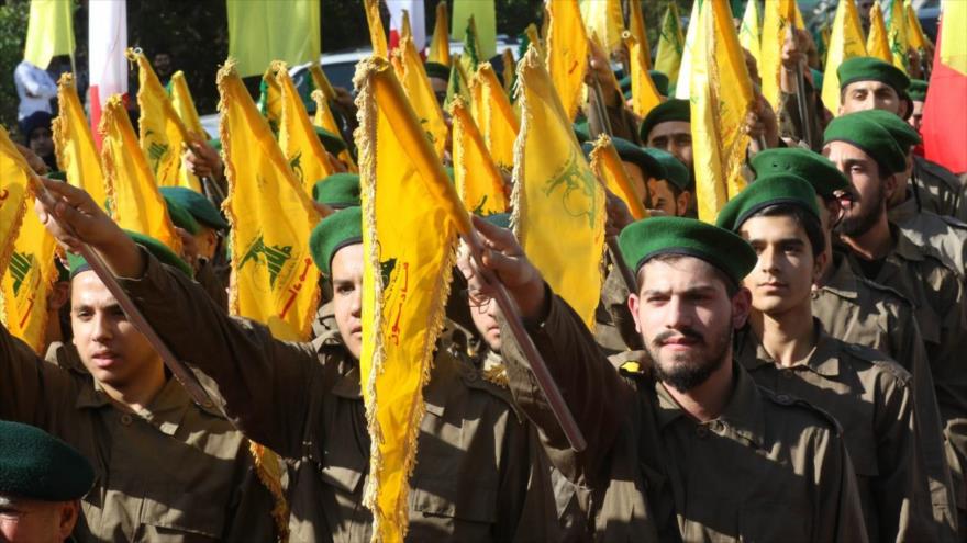 Hezbolá apoya respuestas a Israel tras asesinato de Jader Adnan | HISPANTV