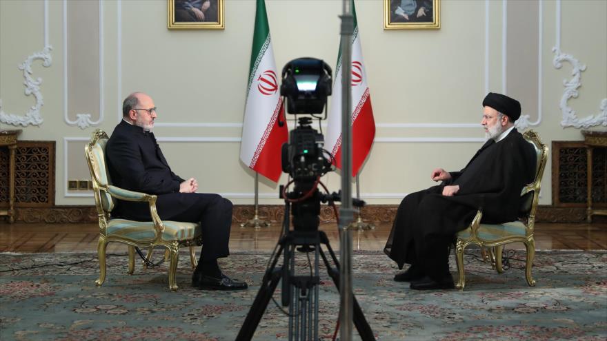 Irán: El mundo no se limita a 4 países que se consideran gobernantes | HISPANTV