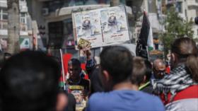 Yemen: Ansarolá apoyará opciones de Resistencia contra Israel
