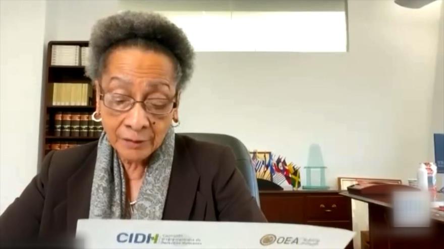 CIDH concluye que en Perú hubo una grave violación de DDHH