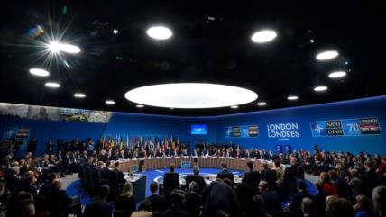 China avisa: OTAN acabará inevitablemente paz de Asia-Pacífico