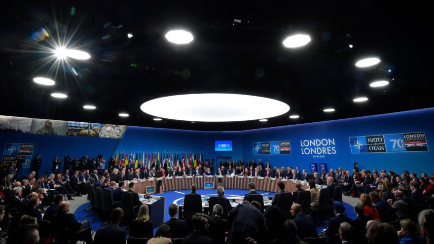 China avisa: OTAN acabará inevitablemente paz de Asia-Pacífico