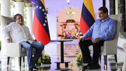 “La postura del presidente Petro hacia Venezuela es valiente”