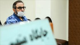 ¿Quién fue Habib Chaab, líder terrorista ejecutado por Irán?