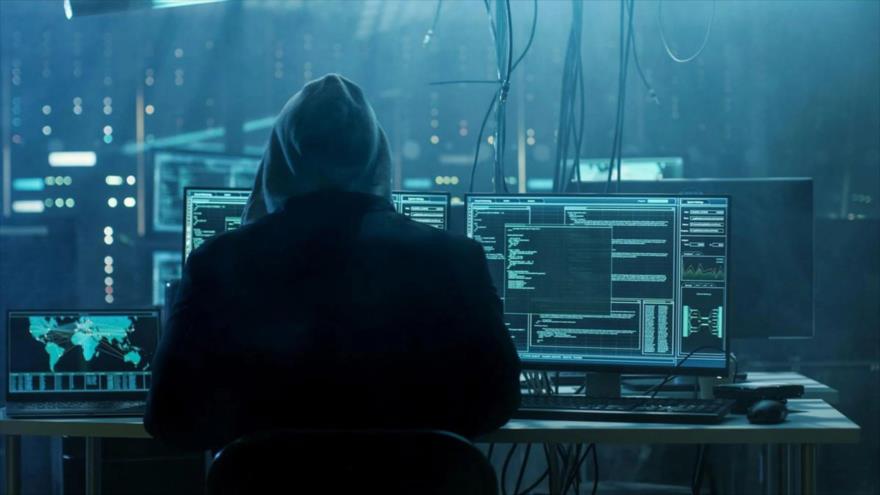 ¿Represalia rusa? Hackers tumban página web del Senado de Francia | HISPANTV