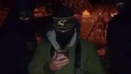 Surge nuevo grupo de Resistencia para vengar sangre de Jader Adnan